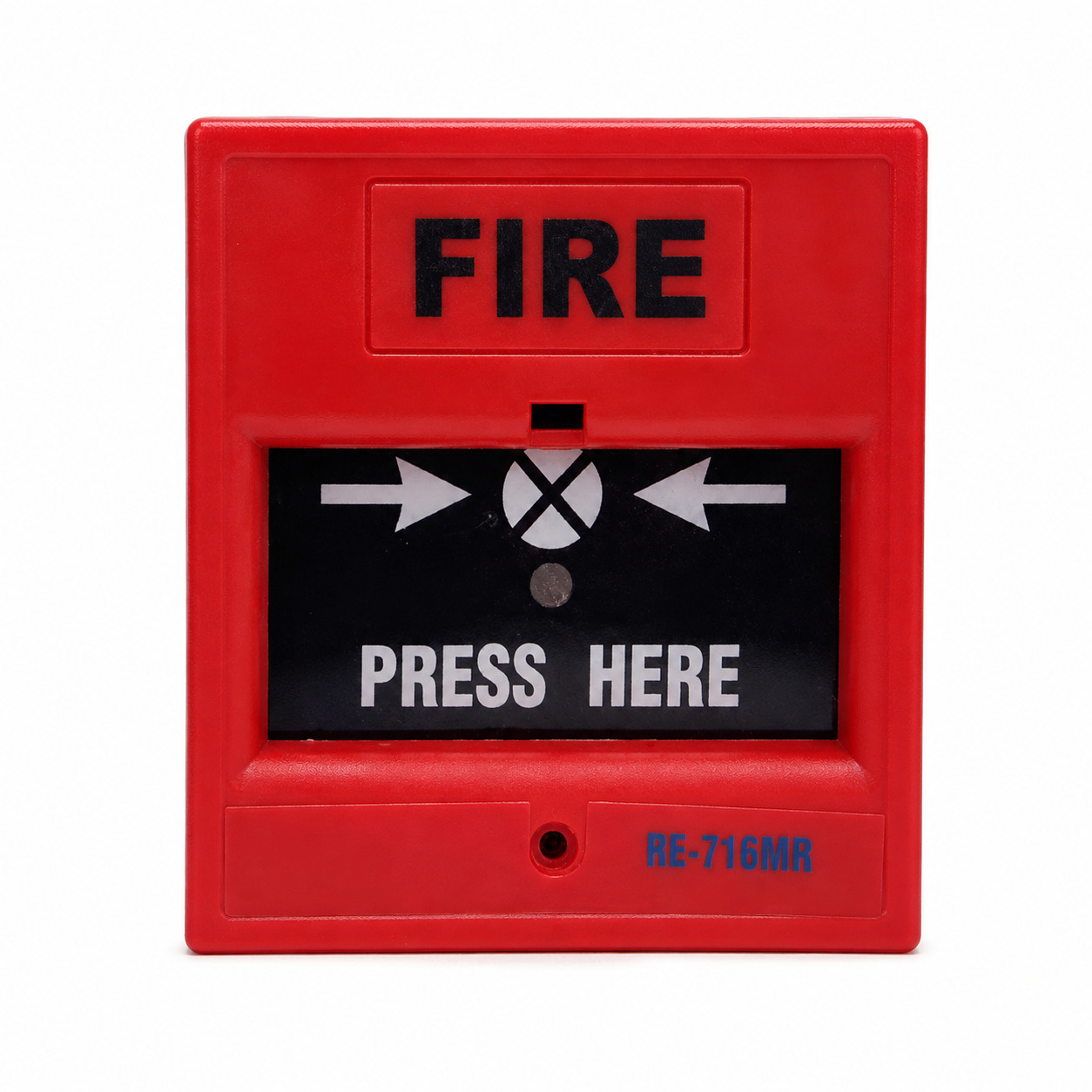 MSP Push Button Type
